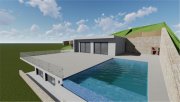 Mardati Kreta, Mardati: Neubau-Projekt! Moderne Villa mit Meerblick zu verkaufen Haus kaufen